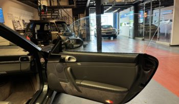 PORSCHE 911 (997-1) CABRIOLET CARRERA 4S – TIPTRONIC S – 355 CH plein