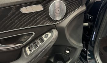 MERCEDES BENZ CLASSE C 220 D AMG LINE 9G-TRONIC 194 CH plein