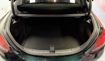 MERCEDES BENZ CLASSE C 220 D AMG LINE 9G-TRONIC 194 CH plein