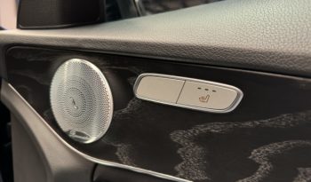 MERCEDES BENZ CLASSE C 220 D AMG LINE 9G-TRONIC 194 CH plein