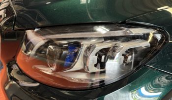 MERCEDES BENZ CLASSE C 220 D AMG LINE 9G-TRONIC 194 CH plein