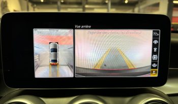 MERCEDES BENZ CLASSE C 220 D AMG LINE 9G-TRONIC 194 CH plein