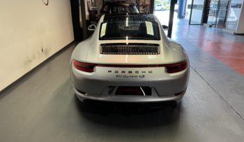 PORSCHE 911 (991.2) CARRERA 4S 3.0 420 CH PDK plein