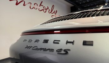 PORSCHE 911 (991.2) CARRERA 4S 3.0 420 CH PDK plein