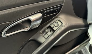 PORSCHE 911 (991.2) CARRERA 4S 3.0 420 CH PDK plein