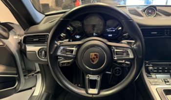 PORSCHE 911 (991.2) CARRERA 4S 3.0 420 CH PDK plein