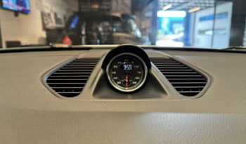 PORSCHE 911 (991.2) CARRERA 4S 3.0 420 CH PDK plein