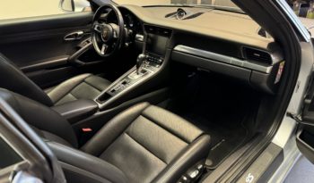 PORSCHE 911 (991.2) CARRERA 4S 3.0 420 CH PDK plein
