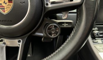 PORSCHE 911 (991.2) CARRERA 4S 3.0 420 CH PDK plein