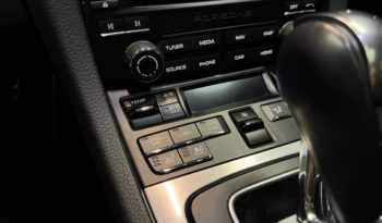 PORSCHE 911 (991.2) CARRERA 4S 3.0 420 CH PDK plein