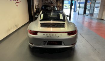 PORSCHE 911 (991.2) CARRERA 4S 3.0 420 CH PDK plein