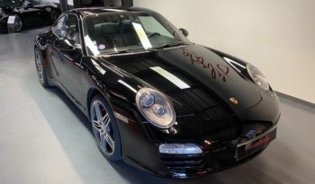 PORSCHE 911 (997-2) CARRERA  4S – 3.8 – PDK – 385CH plein