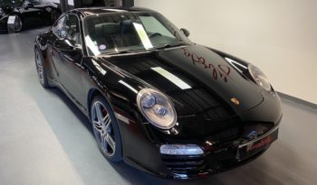 PORSCHE 911 (997-2) CARRERA  4S – 3.8 – PDK – 385CH full