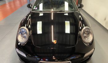 PORSCHE 911 (997-2) CARRERA  4S – 3.8 – PDK – 385CH plein