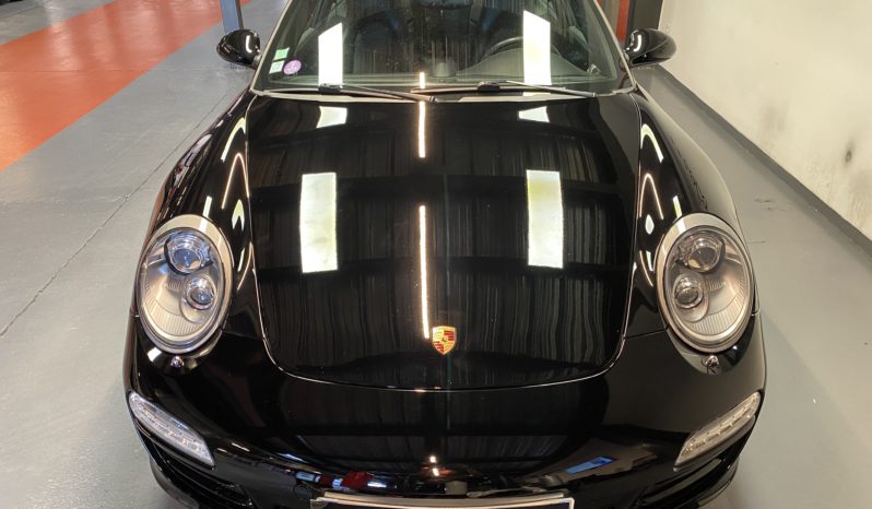 PORSCHE 911 (997-2) CARRERA  4S – 3.8 – PDK – 385CH plein