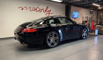 PORSCHE 911 (997-2) CARRERA  4S – 3.8 – PDK – 385CH full