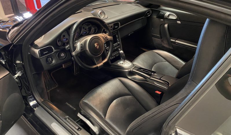 PORSCHE 911 (997-2) CARRERA  4S – 3.8 – PDK – 385CH plein