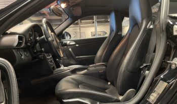 PORSCHE 911 (997-2) CARRERA  4S – 3.8 – PDK – 385CH plein