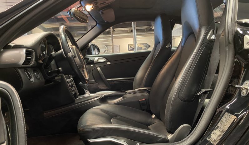 PORSCHE 911 (997-2) CARRERA  4S – 3.8 – PDK – 385CH plein