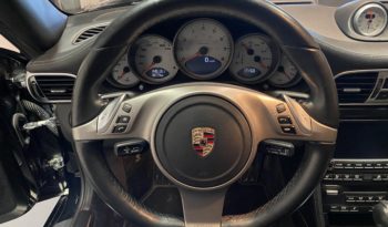 PORSCHE 911 (997-2) CARRERA  4S – 3.8 – PDK – 385CH plein