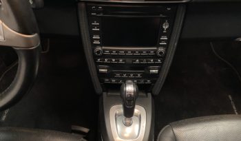PORSCHE 911 (997-2) CARRERA  4S – 3.8 – PDK – 385CH plein