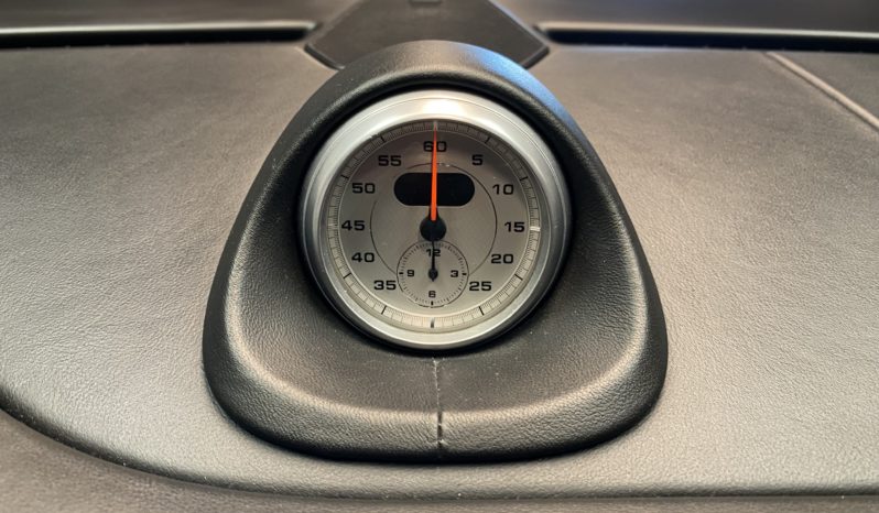 PORSCHE 911 (997-2) CARRERA  4S – 3.8 – PDK – 385CH plein