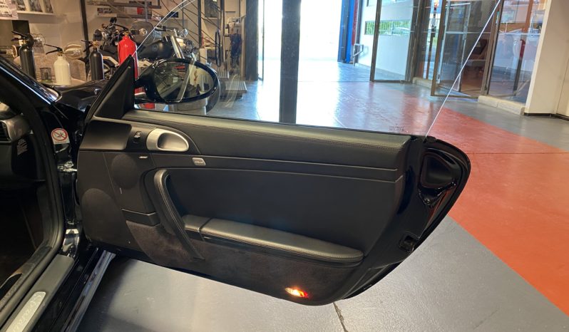 PORSCHE 911 (997-2) CARRERA  4S – 3.8 – PDK – 385CH plein