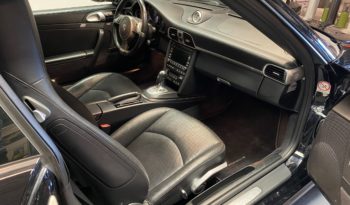PORSCHE 911 (997-2) CARRERA  4S – 3.8 – PDK – 385CH plein