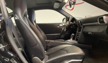 PORSCHE 911 (997-2) CARRERA  4S – 3.8 – PDK – 385CH plein