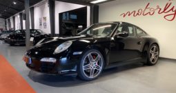 PORSCHE 911 (997-2) CARRERA  4S – 3.8 – PDK – 385CH