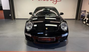 PORSCHE 911 (997-2) CARRERA  4S – 3.8 – PDK – 385CH plein