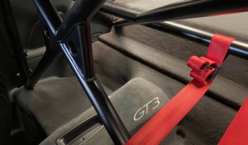 PORSCHE 911 (991-1) GT3 – CLUBSPORT – 3.8 – PDK  – 476CH plein