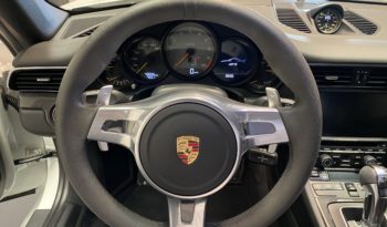 PORSCHE 911 (991-1) GT3 – CLUBSPORT – 3.8 – PDK  – 476CH plein