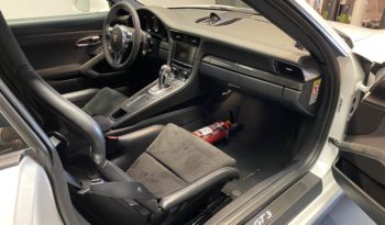 PORSCHE 911 (991-1) GT3 – CLUBSPORT – 3.8 – PDK  – 476CH plein
