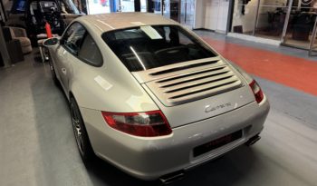 PORSCHE 911 (997-1) CARRERA 3.6 BVM 325 CH plein