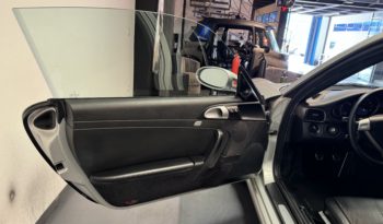PORSCHE 911 (997-1) CARRERA 3.6 BVM 325 CH plein