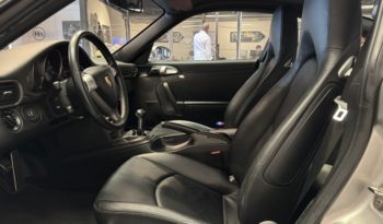 PORSCHE 911 (997-1) CARRERA 3.6 BVM 325 CH plein