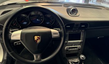 PORSCHE 911 (997-1) CARRERA 3.6 BVM 325 CH plein