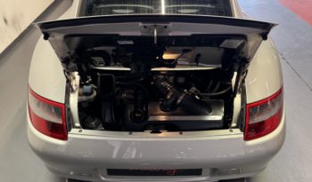 PORSCHE 911 (997-1) CARRERA 3.6 BVM 325 CH plein