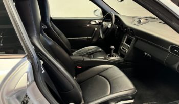 PORSCHE 911 (997-1) CARRERA 3.6 BVM 325 CH plein