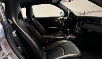PORSCHE 911 (997-1) CARRERA 3.6 BVM 325 CH plein