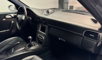 PORSCHE 911 (997-1) CARRERA 3.6 BVM 325 CH plein