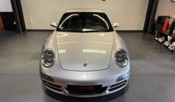 PORSCHE 911 (997-1) CARRERA 3.6 BVM 325 CH plein