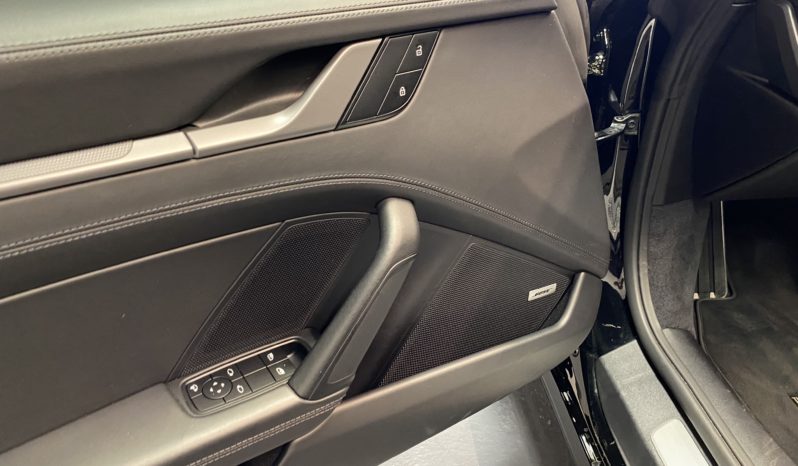 PORSCHE 911 (992) TARGA 4S – 3.0 – 450 CH – PDK plein