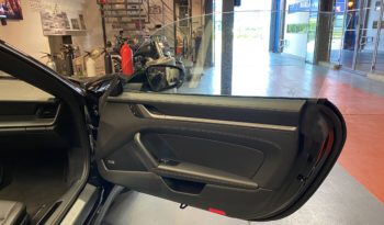 PORSCHE 911 (992) TARGA 4S – 3.0 – 450 CH – PDK plein