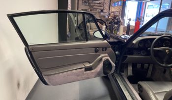 PORSCHE 911 (993) CARRERA 4S – BVM – 285CH plein