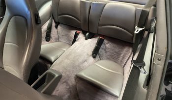 PORSCHE 911 (993) CARRERA 4S – BVM – 285CH plein