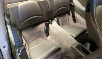 PORSCHE 911 (993) CARRERA 4S – BVM – 285CH plein