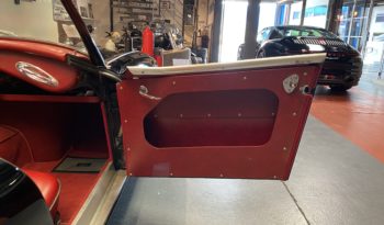 AUSTIN – HEALEY 100/6 BN4 plein