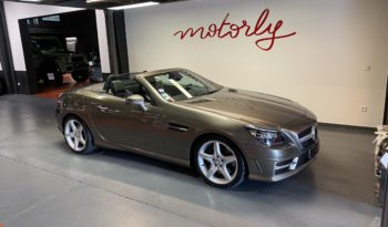 MERCEDES – SLK – 350 – 7GTRO+ – 306CH plein